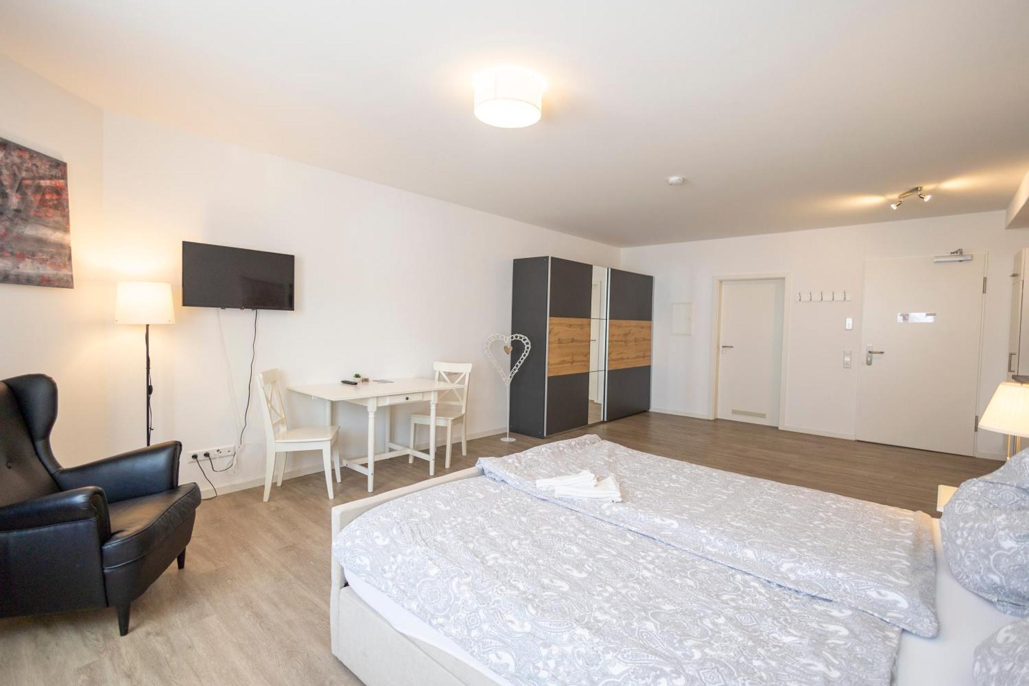 City Appartement Kueche,Bad, Parken Im Zentrum Von Ravensburg Exterior photo