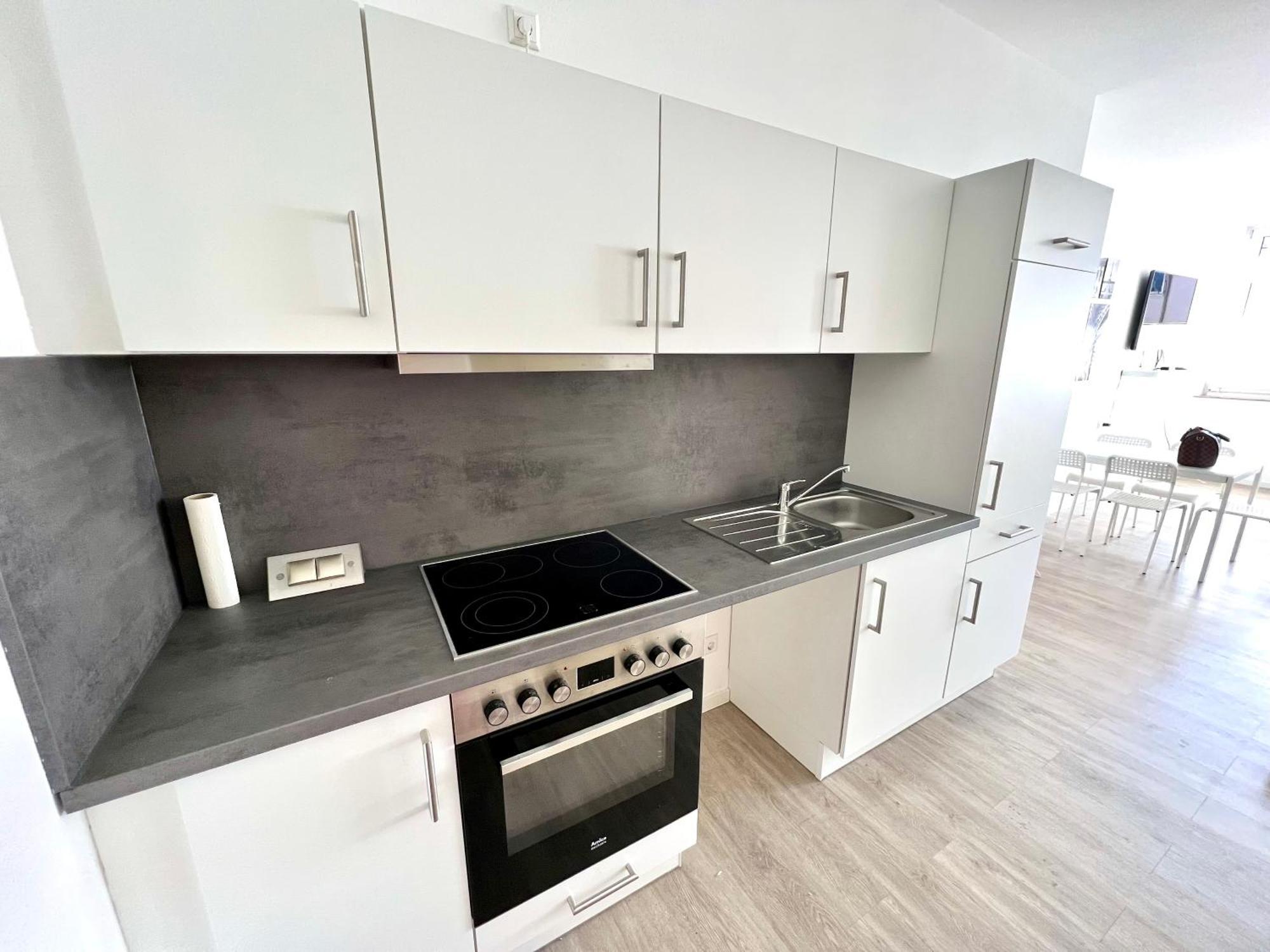City Appartement Kueche,Bad, Parken Im Zentrum Von Ravensburg Exterior photo
