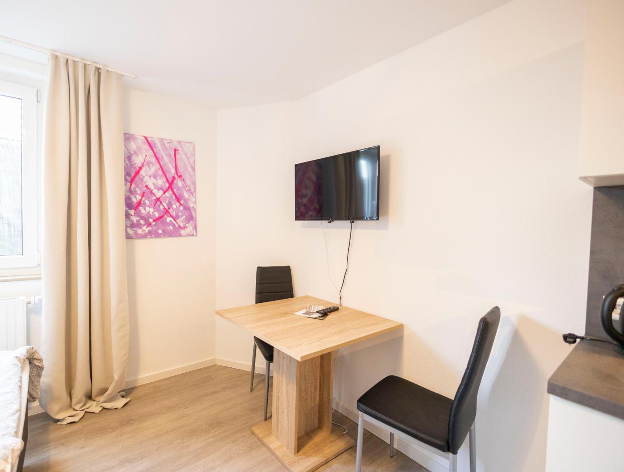 City Appartement Kueche,Bad, Parken Im Zentrum Von Ravensburg Exterior photo