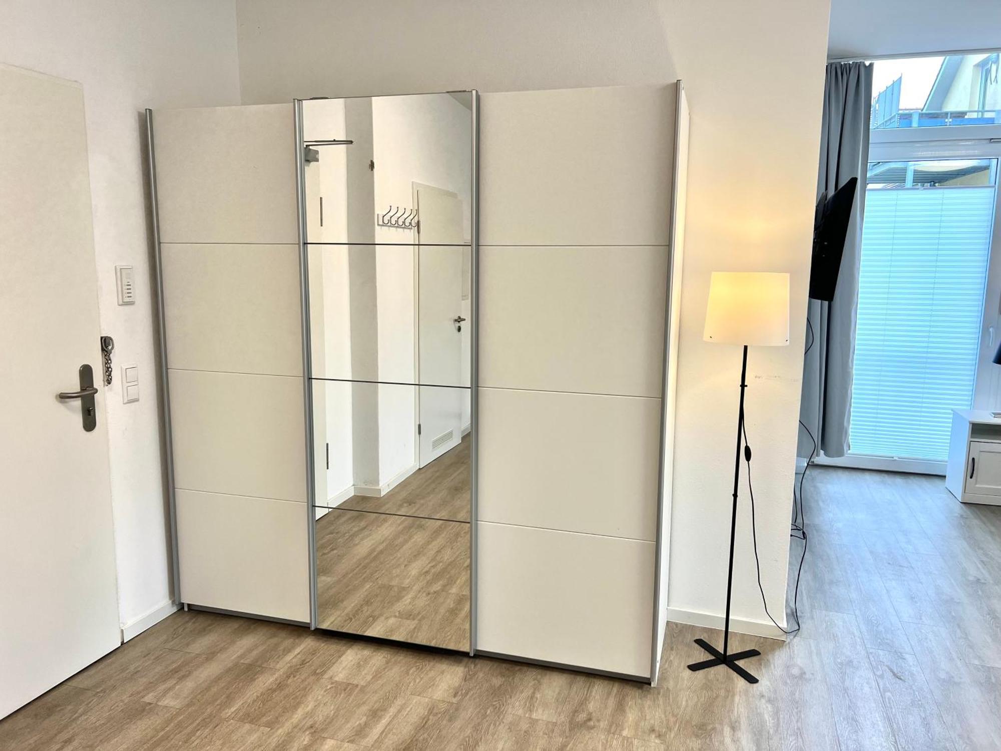 City Appartement Kueche,Bad, Parken Im Zentrum Von Ravensburg Room photo
